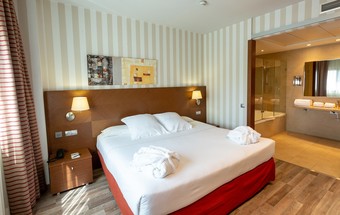 Hotel Las Artes