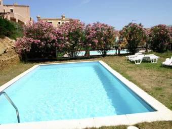 Apartment Stintino I