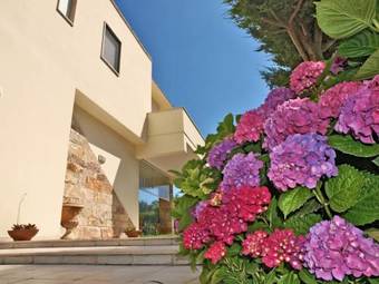 Hostal Villa Neptunia