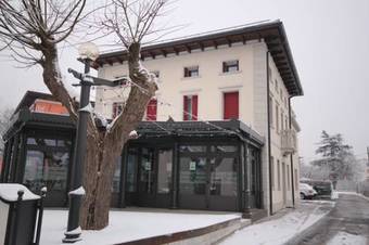 Hotel La Locanda Alla Stazione