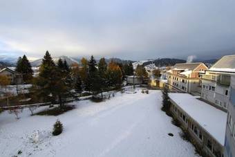 Hotel Allegro