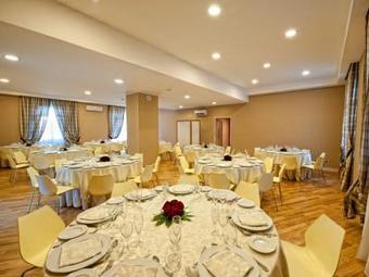 Hotel Villa Sturzo