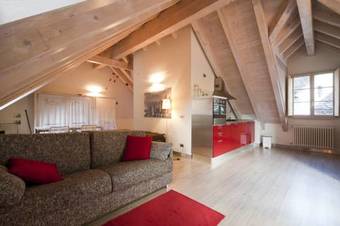 Apartamento Casa Vacanze La Meridiana