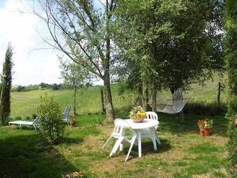 Holiday Home Capraccioni
