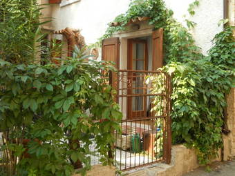 B&B La Bugia
