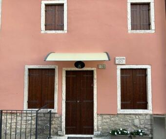 La Casetta