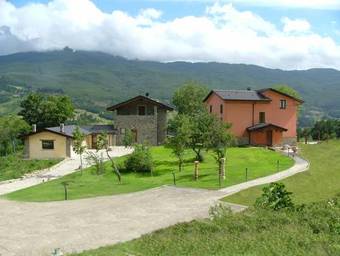 Agroturismo Borgo Tiedoli
