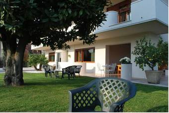 B&B Villa Bianca