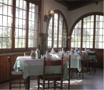 Hotel Bucaneve