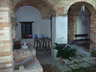 B&B Lauretum