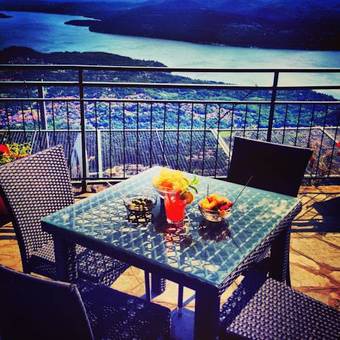 Hotel Funivia