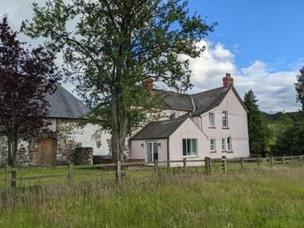 Ysgubor Fawr
