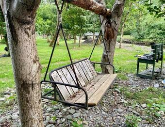River View Glamping