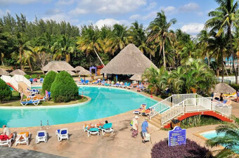 Brisas del Caribe