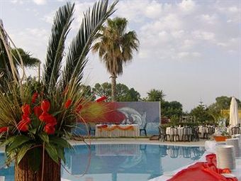 Hotel Marina