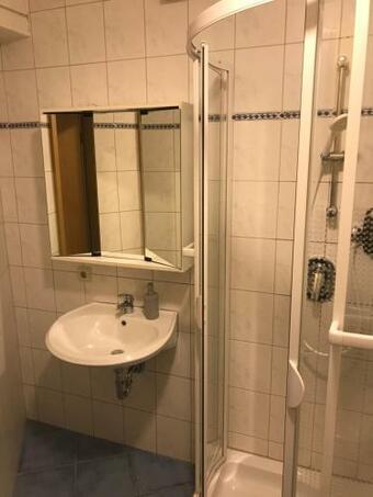 Apartamento Ferienwohnung Haus Maja