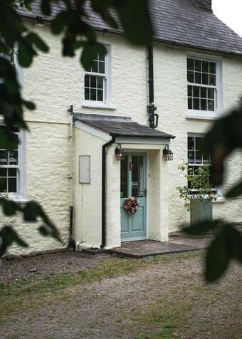 The Green Door Vegan And Vegetarian B&B