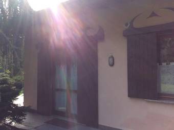 B&B Via Del Golf 41