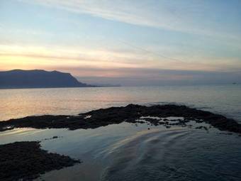 Apartamento Casa Vacanze Laura