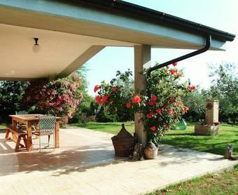 Villa Naira B&B