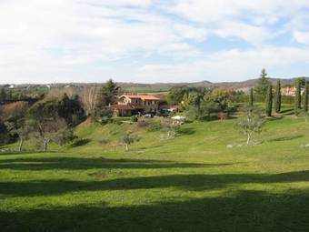 B&B Acque Lucenti