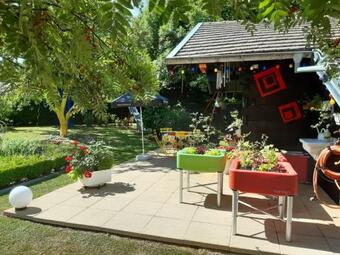 Petit Chalet