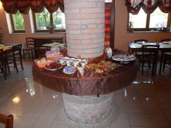 Hotel La Cascina