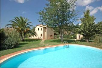 Villa Poderino