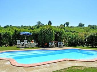 Holiday Home Casa Dei Ciliegi Gambassi