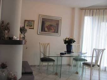 Villa Giusy B&B