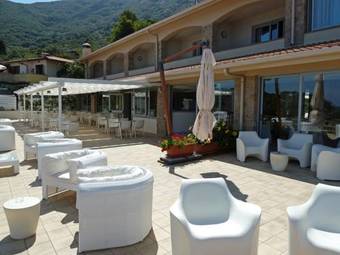 Hotel Arenella