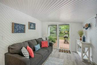 Tower Hill Cottage