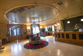 Hotel The Ballyliffin Lodge And Spa