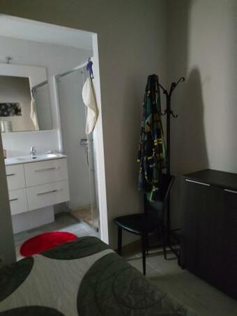 Apartamento Location Saisonniere Appartement 4 Couchages Parking Privatif