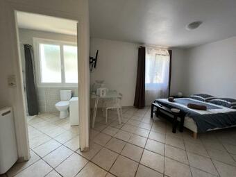 Apartamento La Campagne � 5 Minutes De Tours.