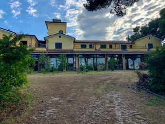 Hotel Torre Del Gallo