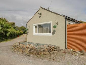 Coastal Cottage