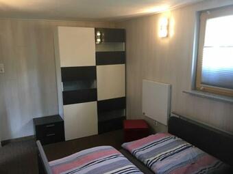 Bungalow Arelt
