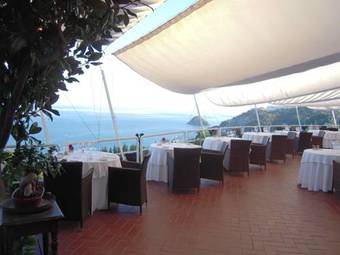 Hotel Claudio