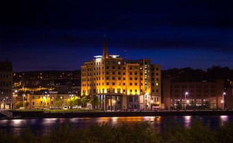 Hotel City Derry