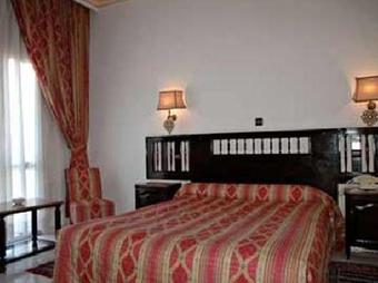 Hotel Les Iles