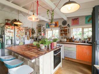 Paynes Cottage