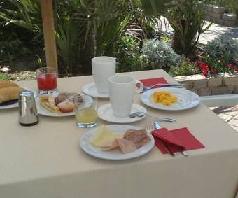 Hotel Astor