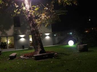 Hotel La Sosta