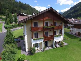 Apartment Ruiel
