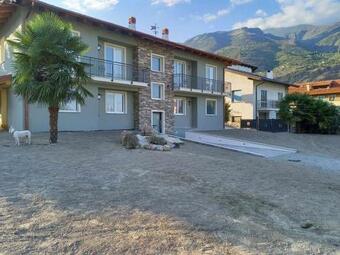 Apartamento Sogno Verde