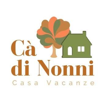 Apartamento C� Di Nonni