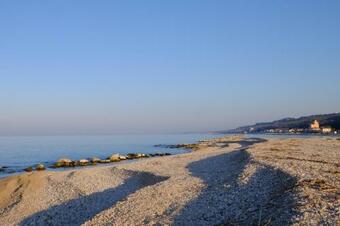 Apartamento Il Balcone Sul Mare 3