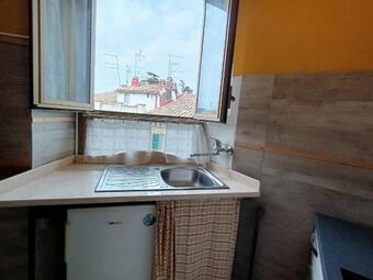 Apartamento Tusciae