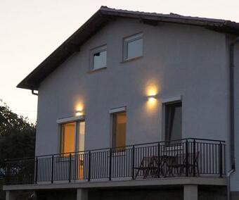 Apartma Zdenko